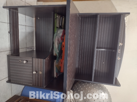 পড়ার টেবিল